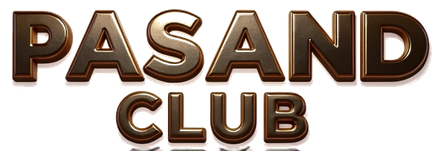 pasand club logo