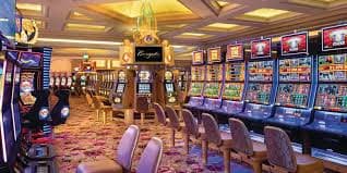 pasand club Arcade